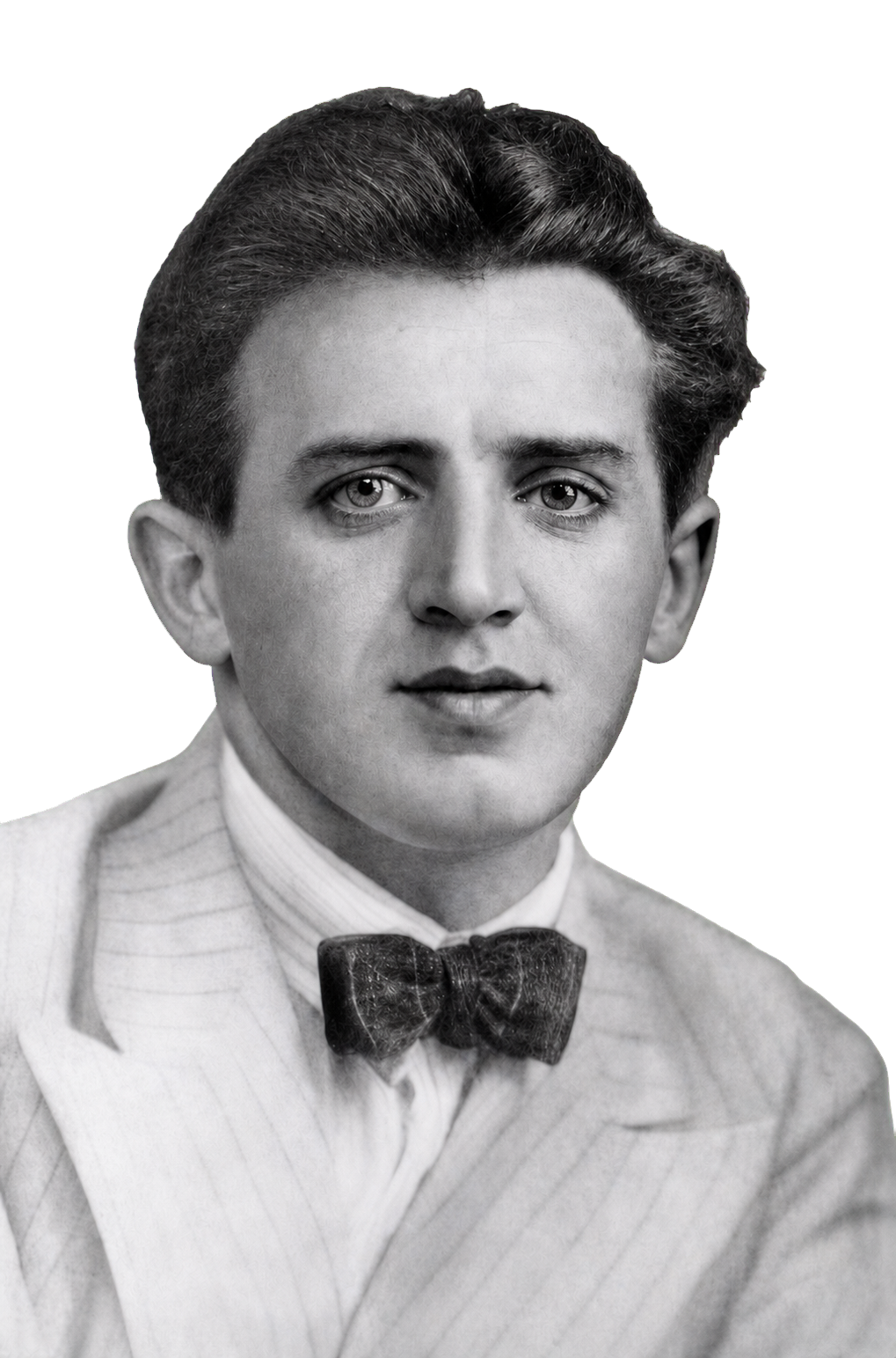 Салих Сайдашев